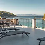 Orsula's House Σπίτι διακοπών