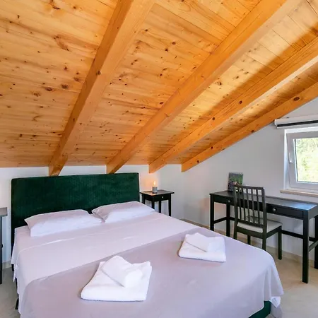 Orsula's House Holiday home Vela Luka