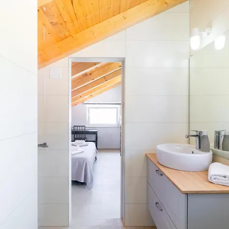 Holiday home Orsula's House *