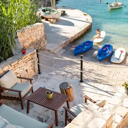 Orsula's House Holiday home