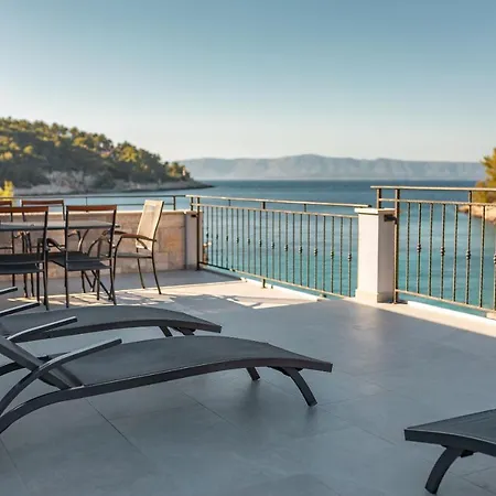 Orsula's House Holiday home