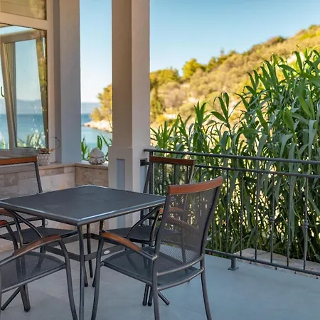 Orsula's House Holiday home *