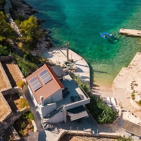 Holiday home Orsula's House Vela Luka