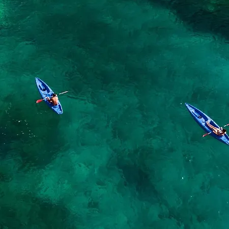 Holiday home Orsula's House *