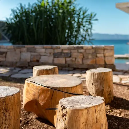 Holiday home Orsula's House Vela Luka