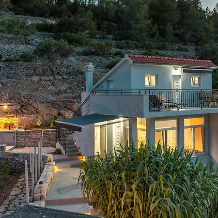 Orsula's House Holiday home Vela Luka