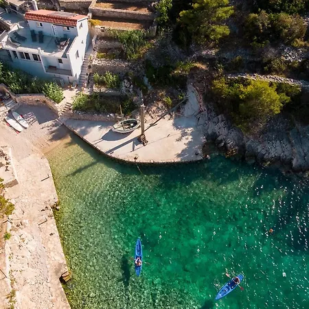 Orsula's House Holiday home Vela Luka