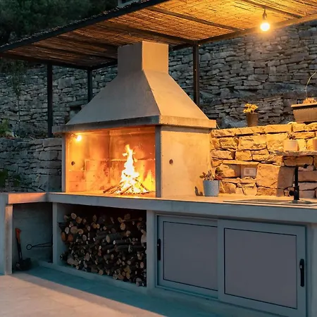 Orsula's House Holiday home