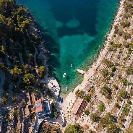 Holiday home Orsula's House Vela Luka