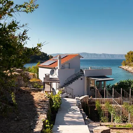 Orsula's House Σπίτι διακοπών
