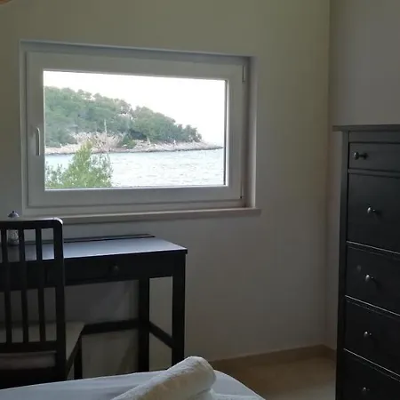 Orsula's House Holiday home *