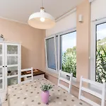 度假居 Orsula's House 尼亚卢卡