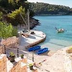 Orsula's House Vela Luka