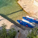 Orsula's House Vela Luka