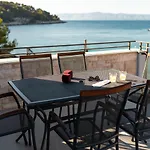 Сasa de vacaciones Orsula's House Vela Luka