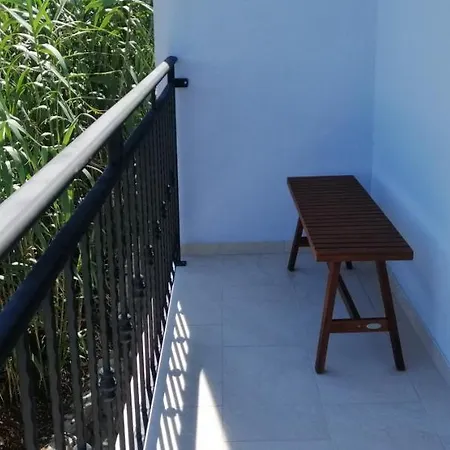 Orsula's House Вела-Лука