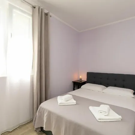 Дом отдыха Orsula's House