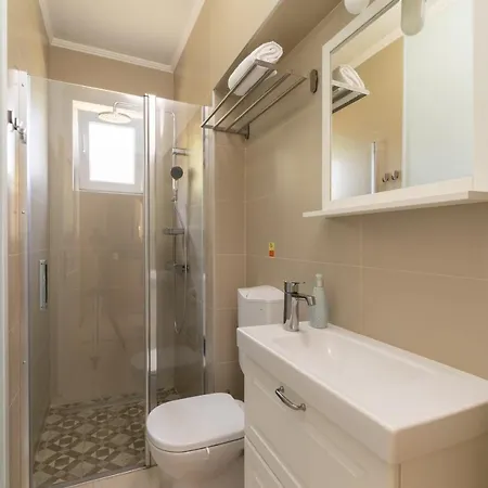 Orsula's House Вела-Лука