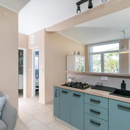 Дом отдыха Orsula's House