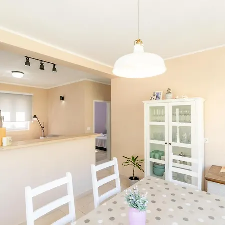 Orsula's House Вела-Лука