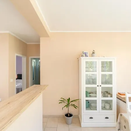 Orsula's House Вела-Лука