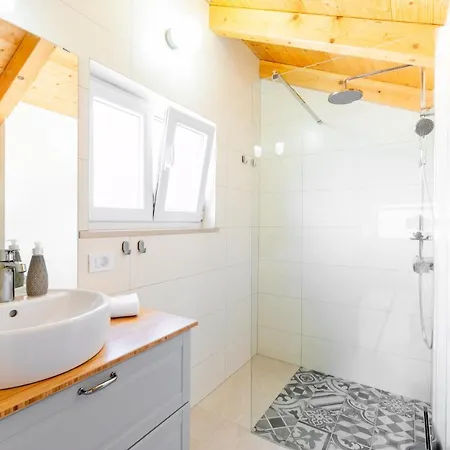 Дом отдыха Orsula's House *