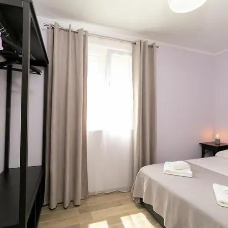 Orsula's House *