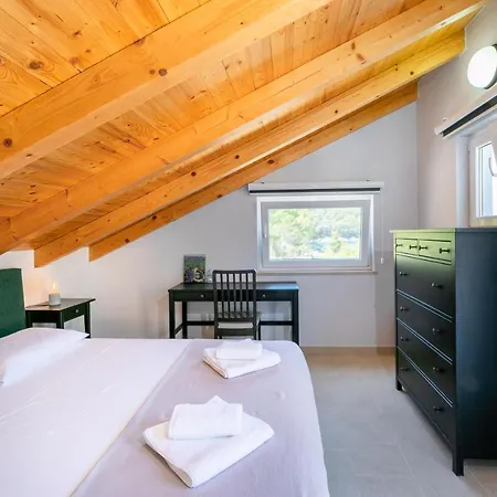 Дом отдыха Orsula's House