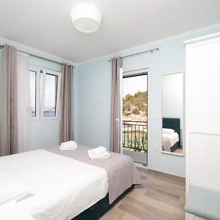 Дом отдыха Orsula's House