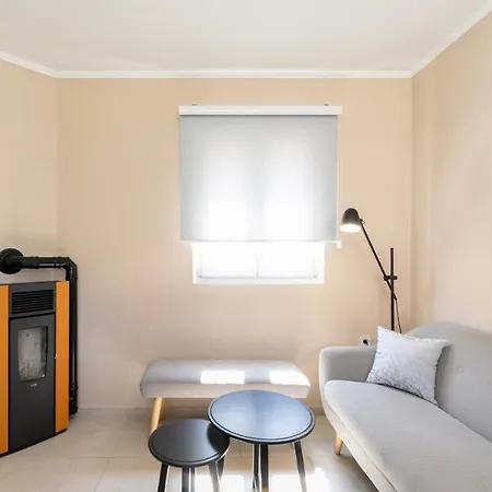 Дом отдыха Orsula's House