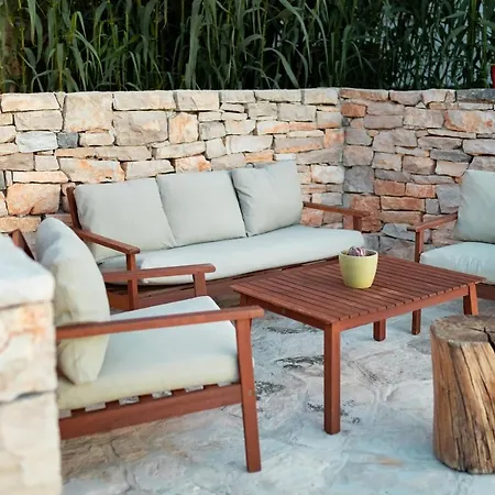 Дом отдыха Orsula's House *