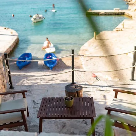 Orsula's House Дом отдыха *