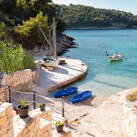 Orsula's House Vela Luka