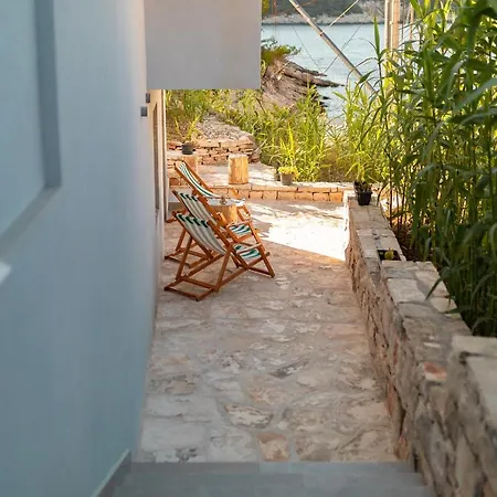 Orsula's House *