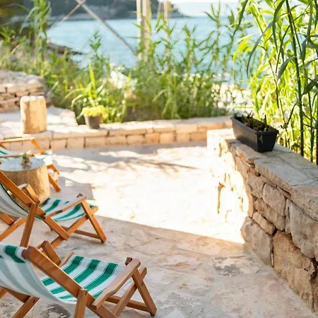 Дом отдыха Orsula's House