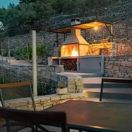 Orsula's House