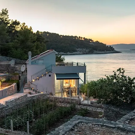 Orsula's House Vela Luka