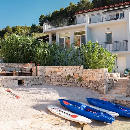 Nyaraló Orsula's House