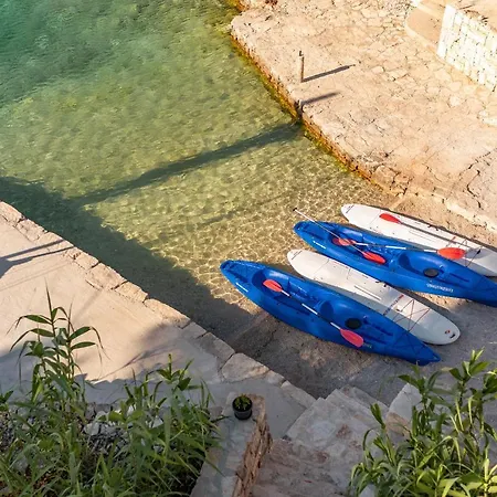 Orsula's House Vela Luka