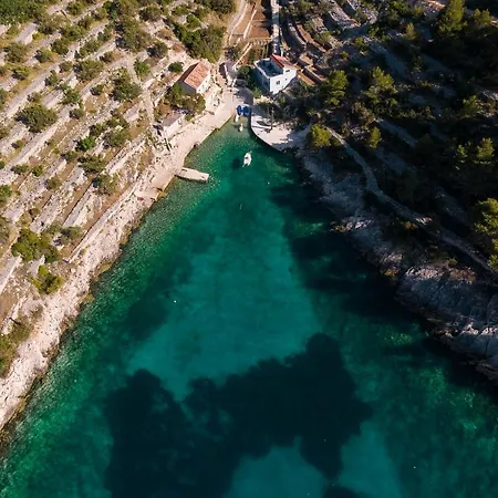 Orsula's House Дом отдыха *