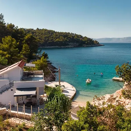 Дом отдыха Orsula's House