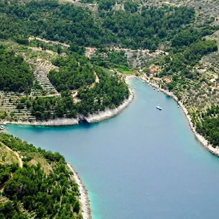 Дом отдыха Orsula's House