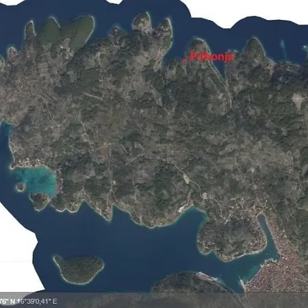 Orsula's House * Vela Luka
