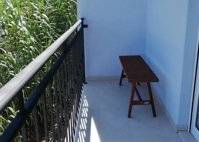 Orsula's House Vela Luka