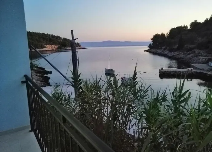 Nyaraló Orsula's House *