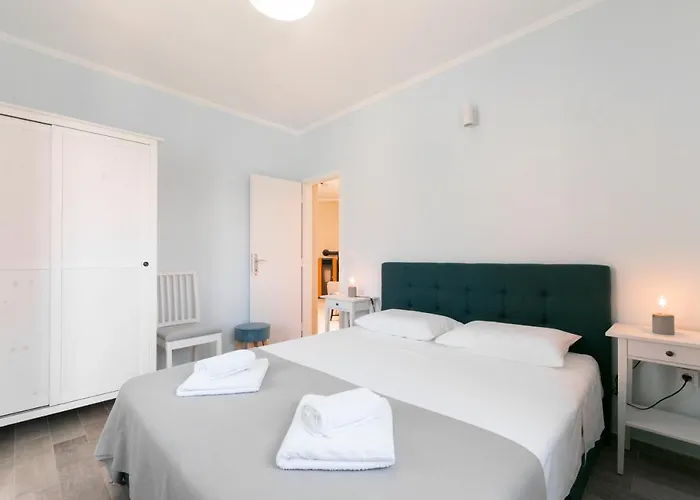 Orsula's House Nyaraló Vela Luka