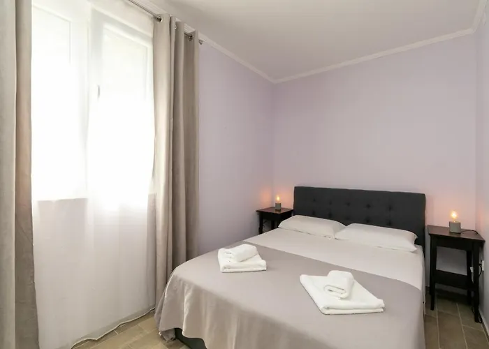 Nyaraló Orsula's House