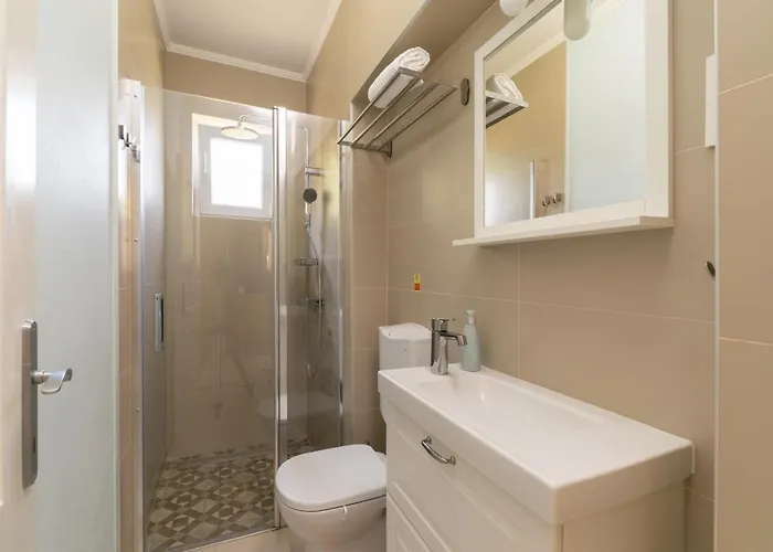 Orsula's House Vela Luka