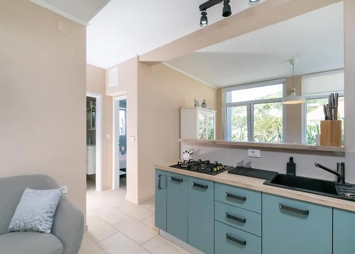 Nyaraló Orsula's House