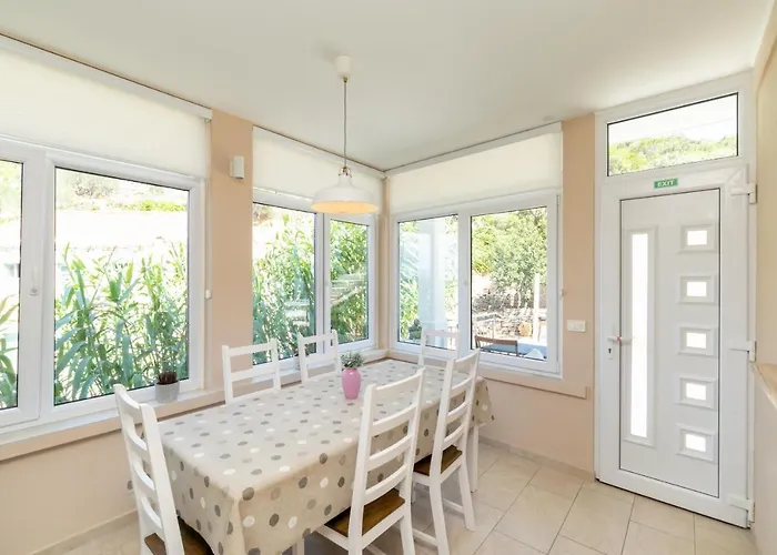 Orsula's House Nyaraló *